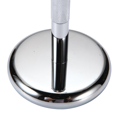 Naked Armor Light Brown Priamus Closed Comb Safety Razor Shaving Set