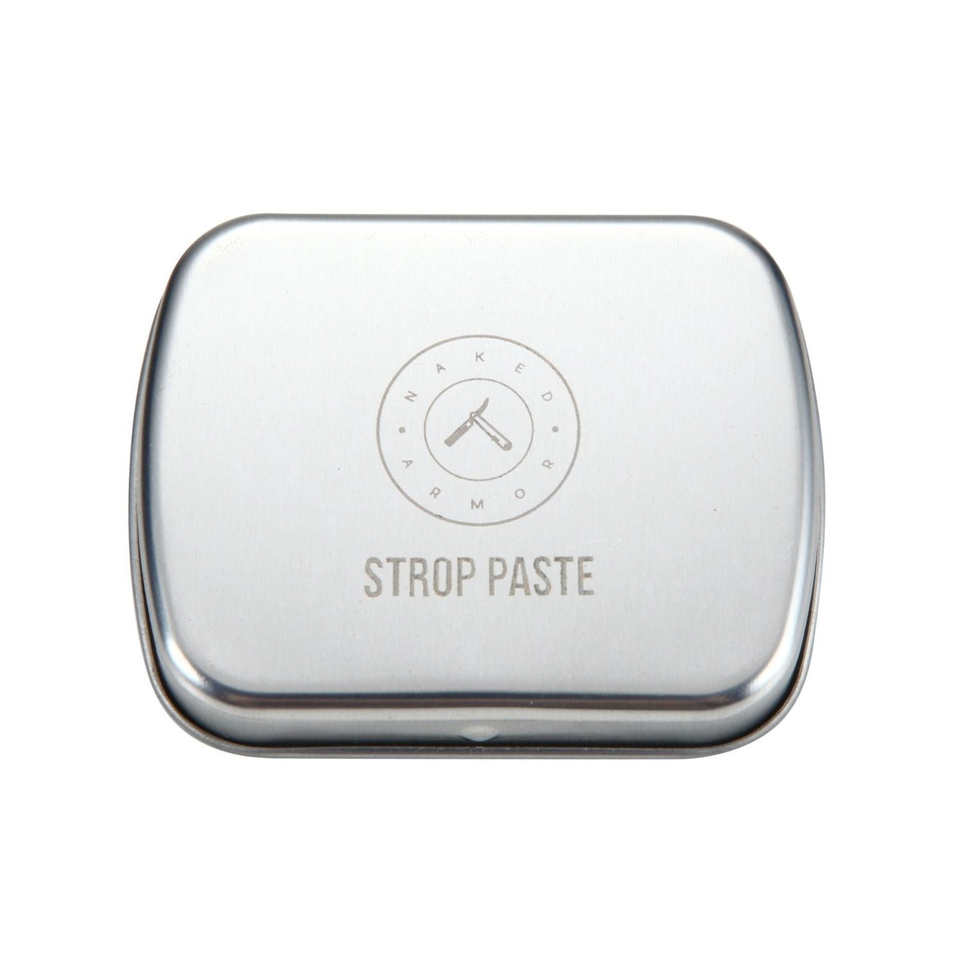 Naked Armor Razor Sharpening Paste