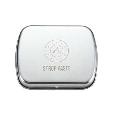 Naked Armor Razor Sharpening Paste