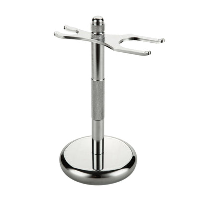 Naked Armor Safety Razor Stand Kit 3 Pieces