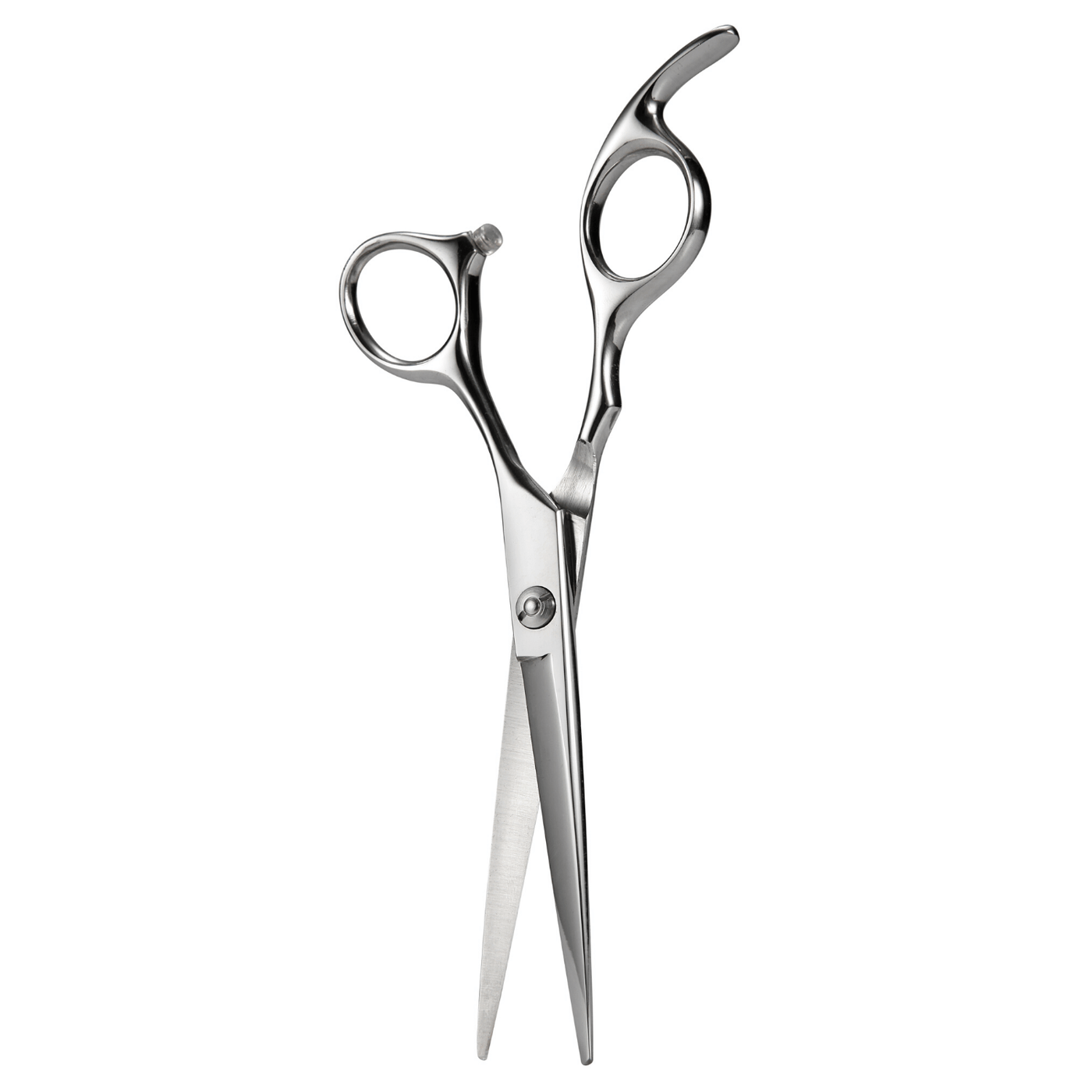 Naked Armor Stainless Steel Beard Scissor, 7"