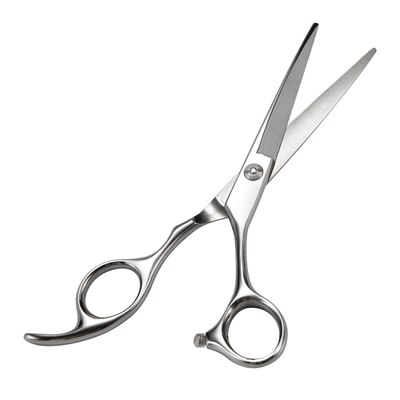 Naked Armor Stainless Steel Beard Scissor, 7"