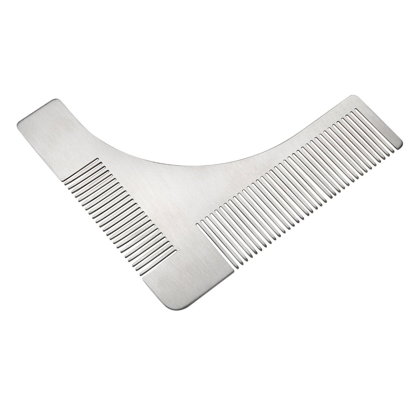 Naked Armor Template Beard Tool