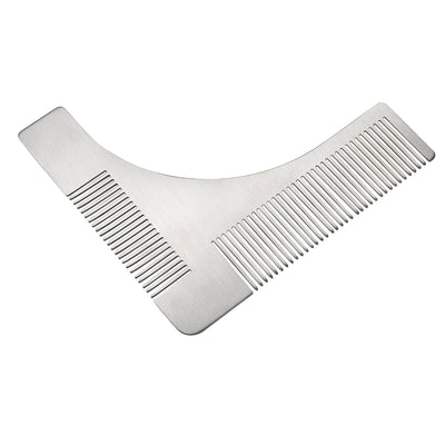 Naked Armor Template Beard Tool