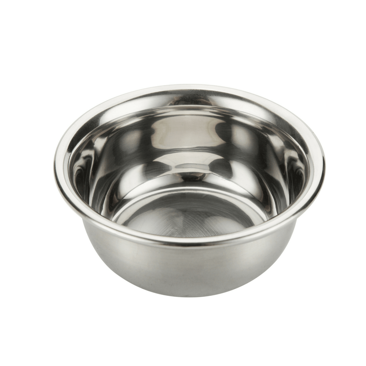 Naked Armor Zinc Alloy Shaving Bowl