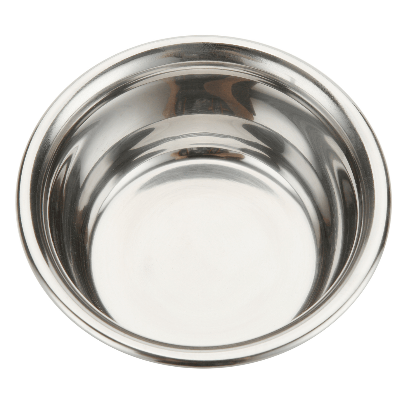 Naked Armor Zinc Alloy Shaving Bowl