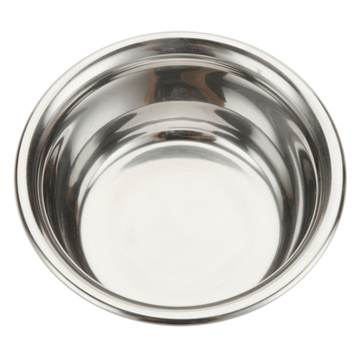 Naked Armor Zinc Alloy Shaving Bowl