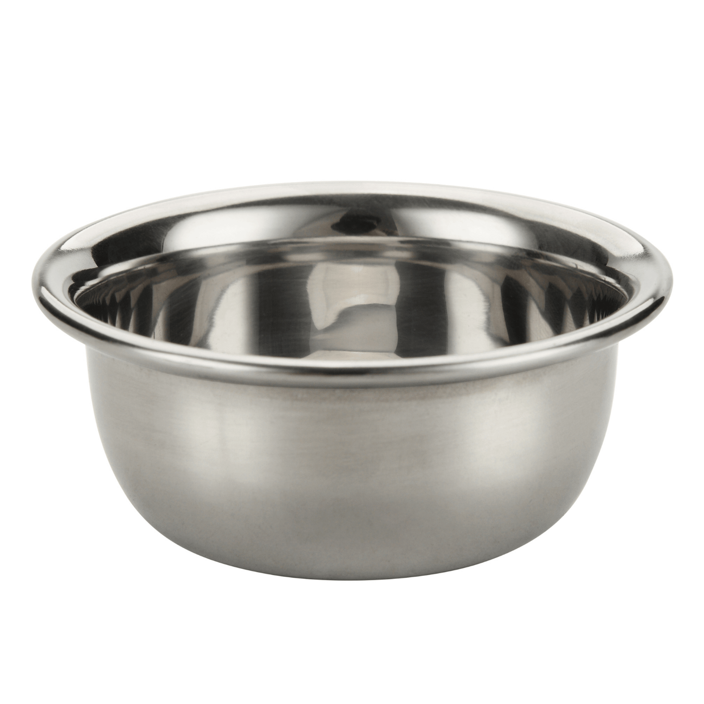 Naked Armor Zinc Alloy Shaving Bowl