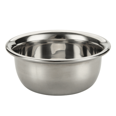 Naked Armor Zinc Alloy Shaving Bowl