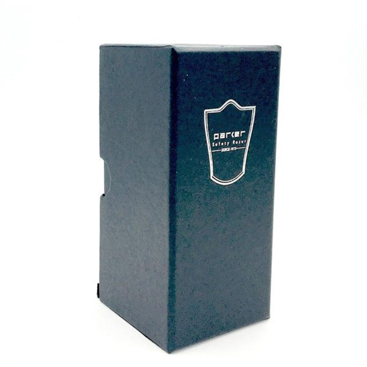 Parker Black & Chrome Shaving Brush