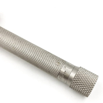 Parker Variant Adjustable Safety Razor