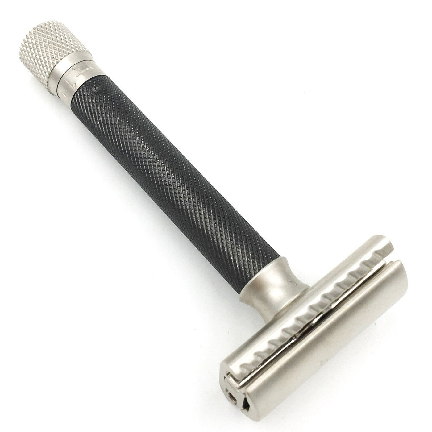 Parker Variant Adjustable Safety Razor