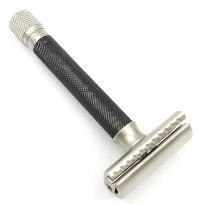 Parker Variant Adjustable Safety Razor