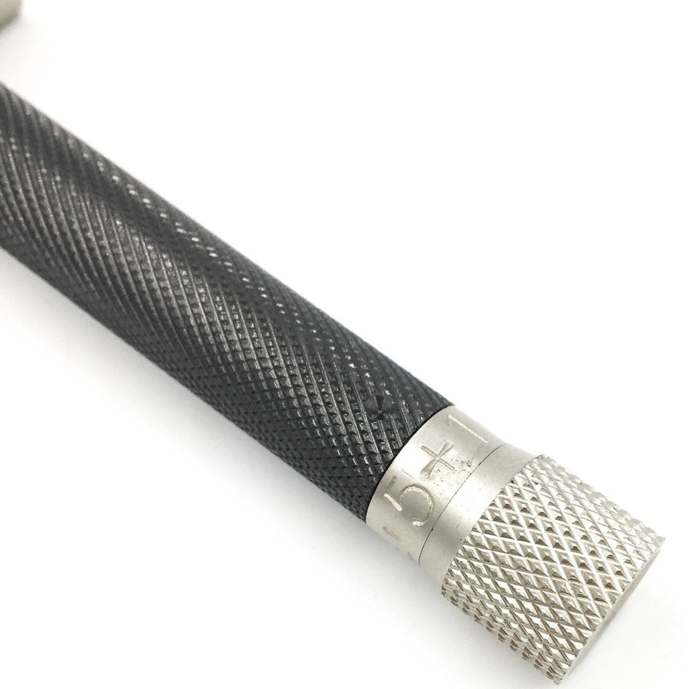 Parker Variant Adjustable Safety Razor