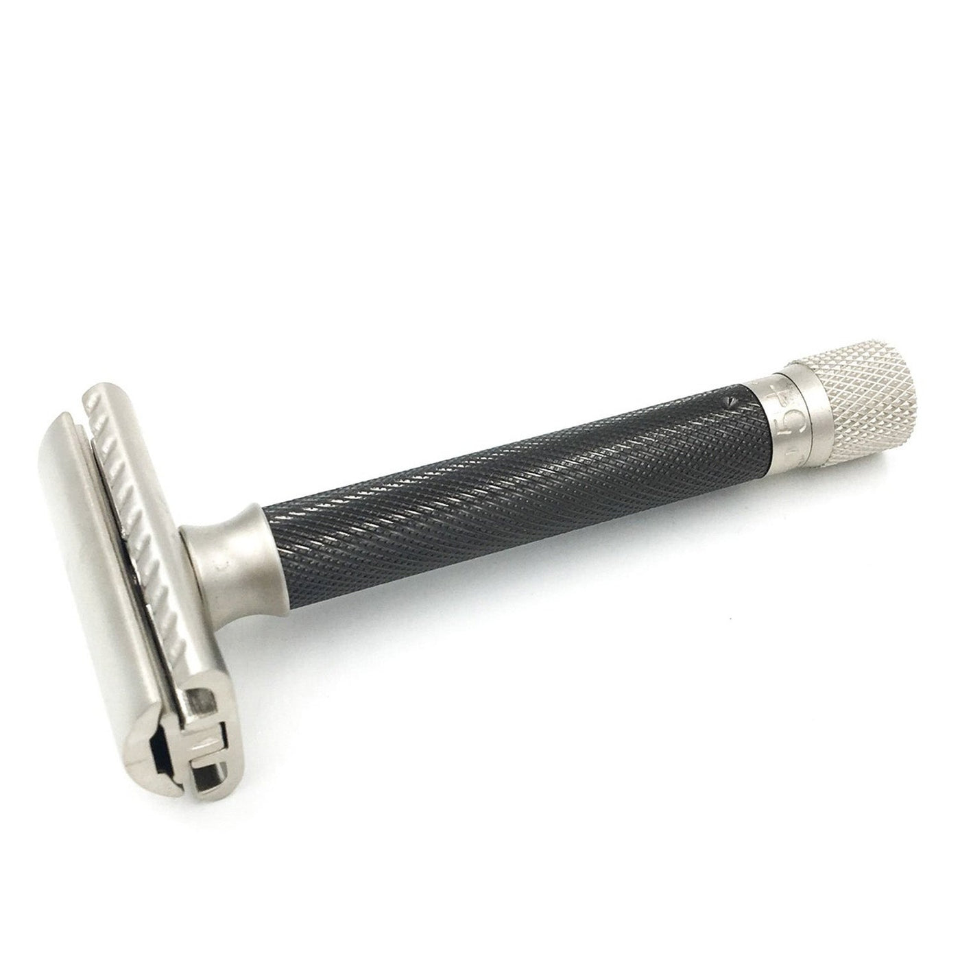 Parker Variant Adjustable Safety Razor