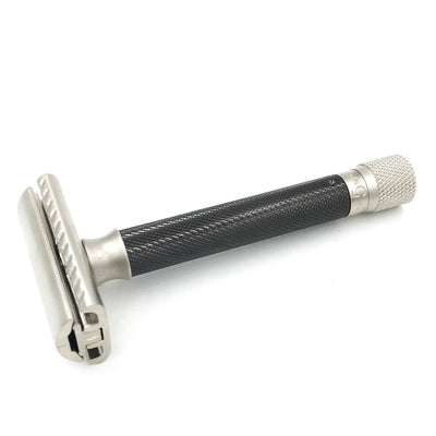 Parker Variant Adjustable Safety Razor