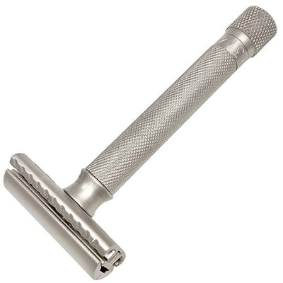 Parker Variant Adjustable Safety Razor