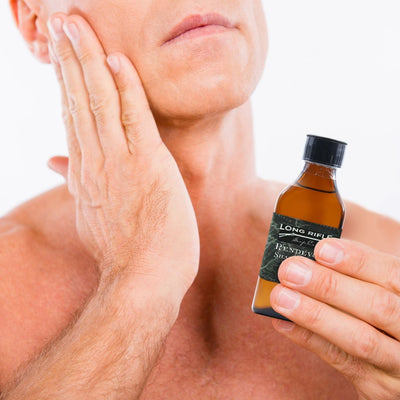 Rendezvous Aftershave