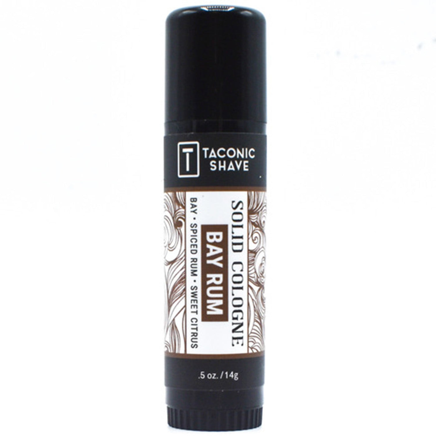 Taconic Shave Bay Rum Gift Set