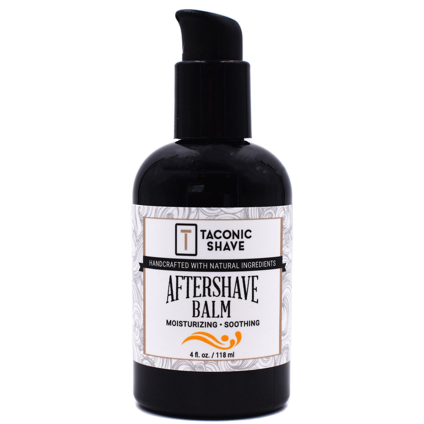 Taconic Shave Urban Woods Gift Set