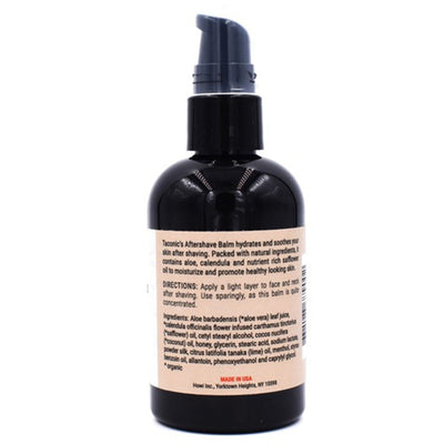 Taconic Shave Urban Woods Gift Set