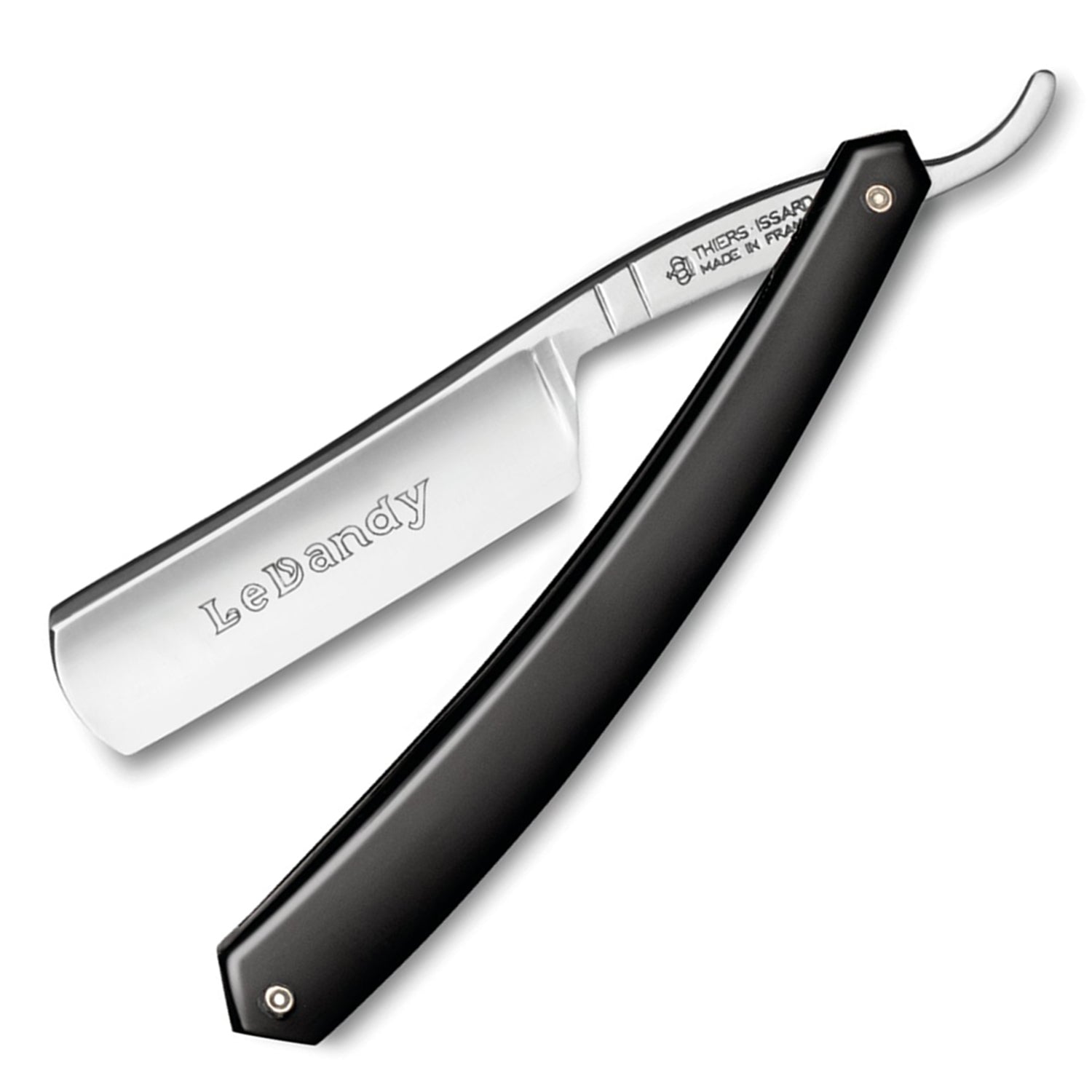 Tandem Razor 6 Thiers Issard 'Le Dandy' Straight Razor 6/8