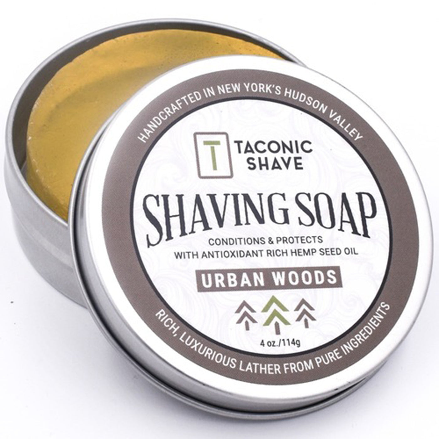  Taconic Shave Urban Woods Gift Set by Taconic Shave sold by Naked Armor Razors
