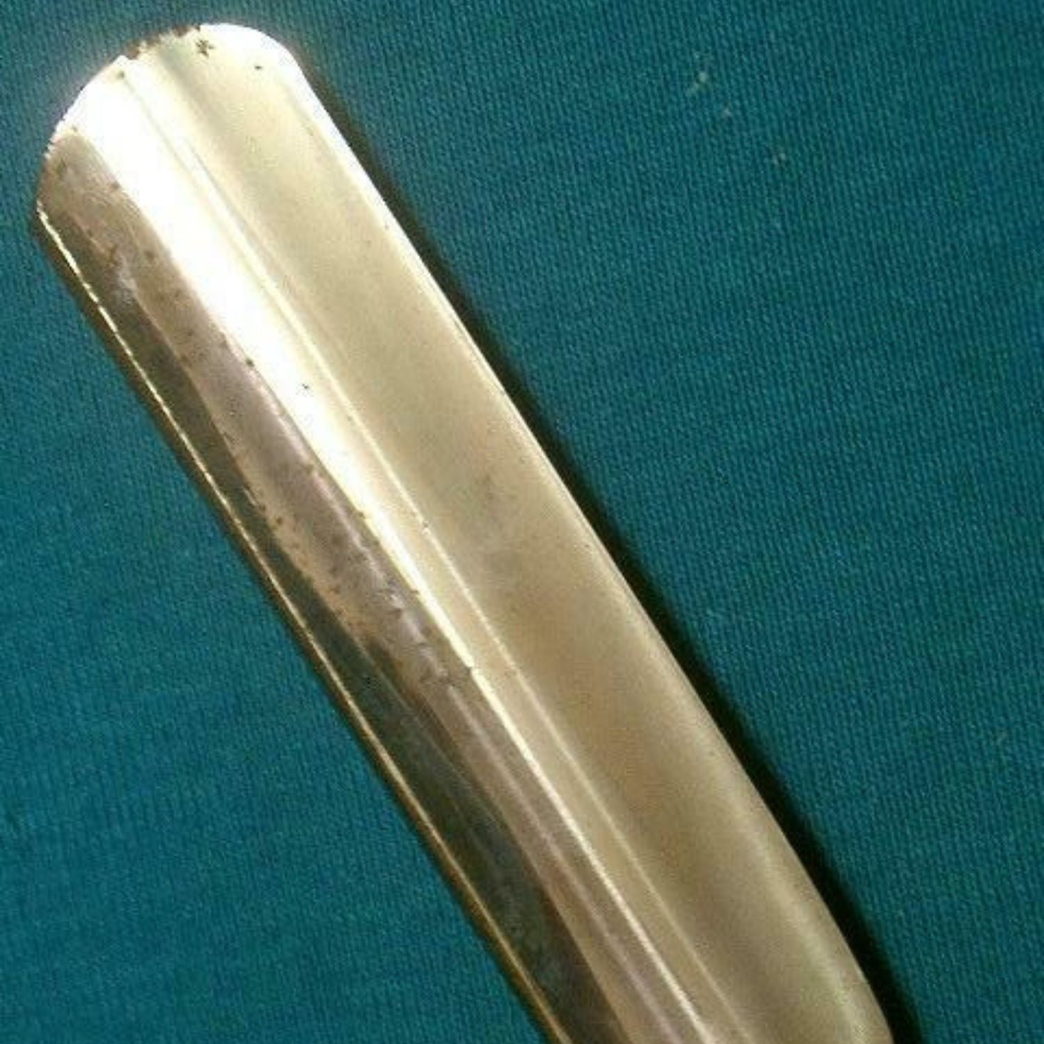 Vintage Floso Solingen-Wald Straight Razor – Naked Armor Razors