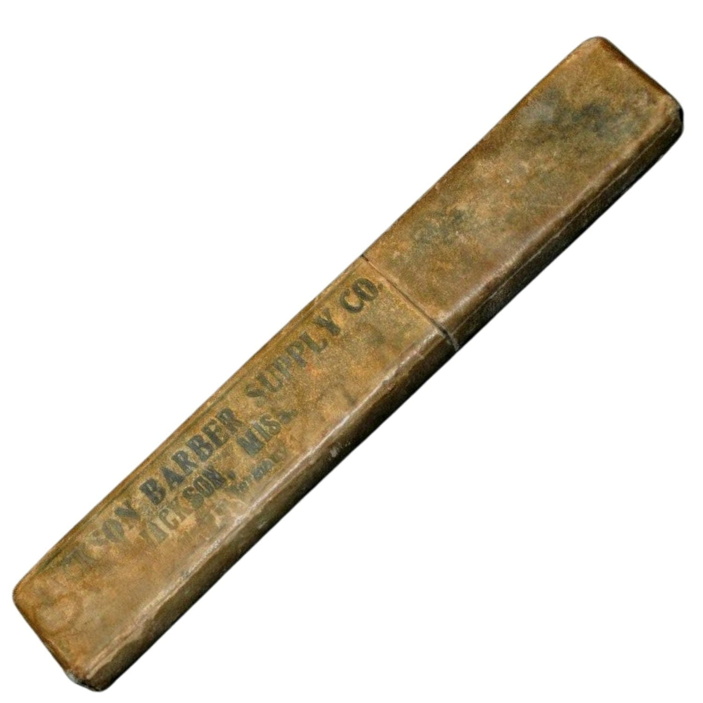 Vintage Spike Union Cutlery Straight Razor for Smooth Shaves – Naked ...