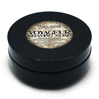 Voyageur Shaving Soap