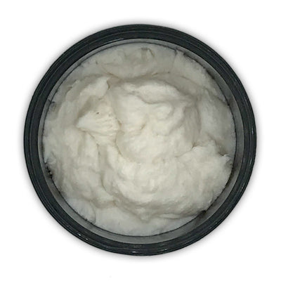 Voyageur Shaving Soap